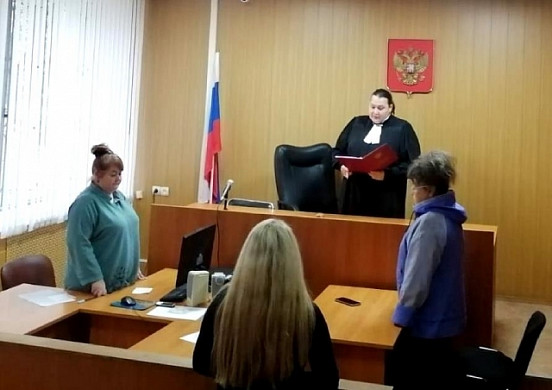 Нетрезвая тейковчанка испинала сотрудницу полиции